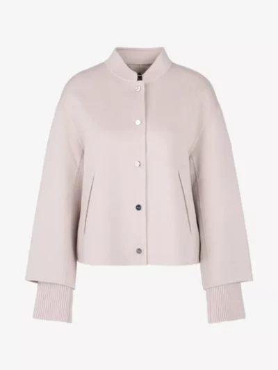 Marc Cain Collections Marc Cain Collections outdoorjack - **02