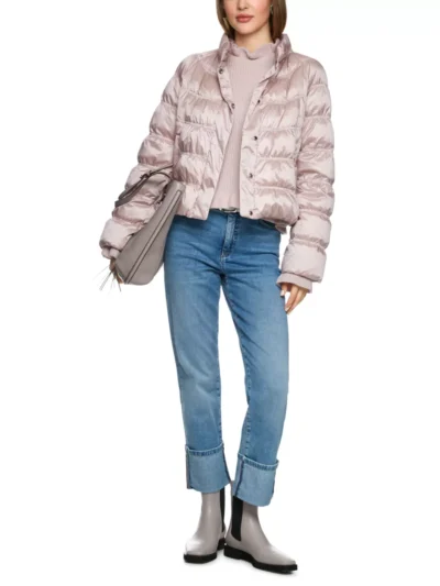 Marc Cain Collections Marc Cain Collections outdoorjack - **00