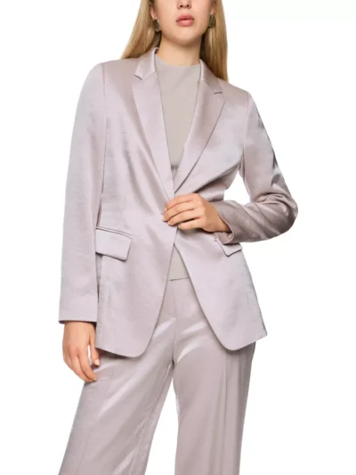 Marc Cain Collections Marc Cain Collections blazer - **00