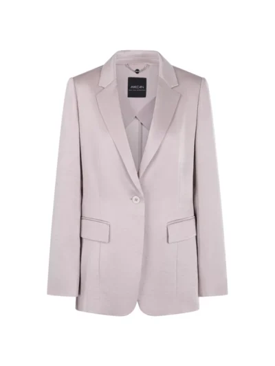 Marc Cain Collections Marc Cain Collections blazer - **00