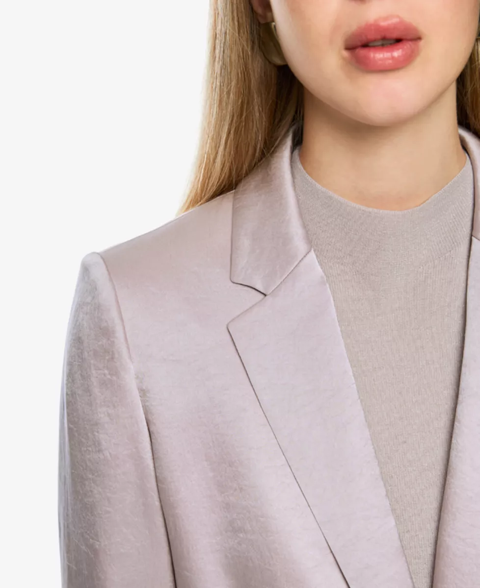 Marc Cain Collections blazer - **00 6 Marc Cain Collections Marc Cain Collections blazer - **00