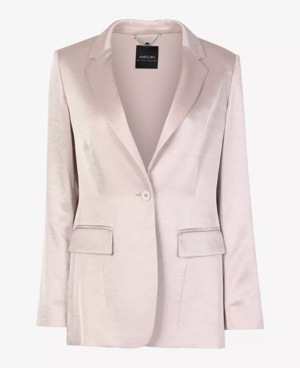 Marc Cain Collections blazer - **00 1 Marc Cain Collections Marc Cain Collections blazer - **00