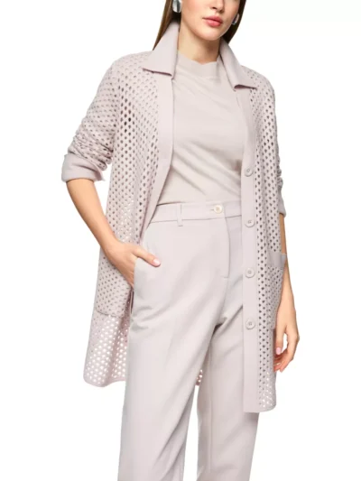 Marc Cain Collections Marc Cain Collections cardigan - **00