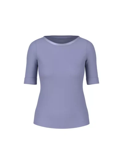 Marc Cain Collections Marc Cain Collections t-shirt - **07
