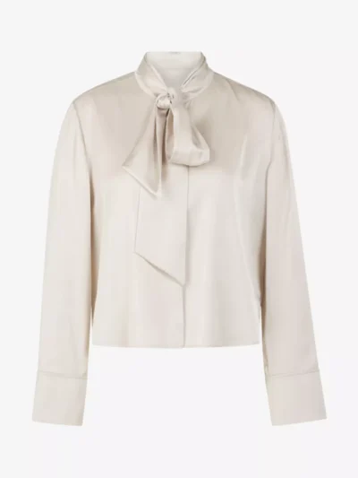 Marc Cain Collections Marc Cain Collections Blouse - Zand