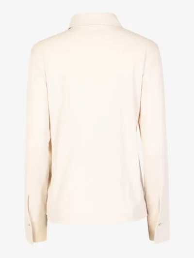 Marc Cain Collections Marc Cain Collections Blouse - Zand