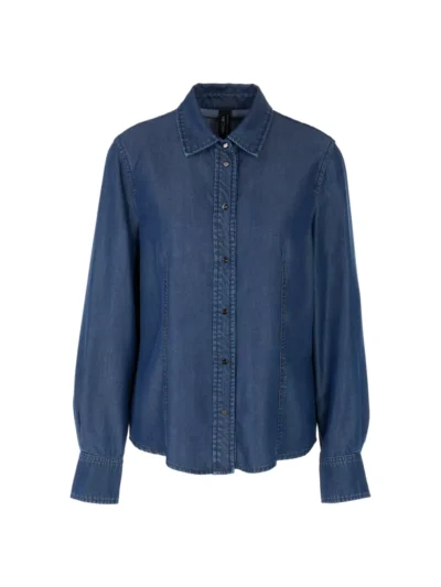 Marc Cain Collections Marc Cain Collections blouse - **00