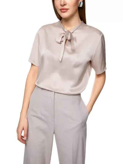 Marc Cain Collections Marc Cain Collections blouseshirt - **01