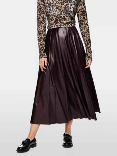 Marc Cain Collections Marc Cain Collections Rok - Bordeaux