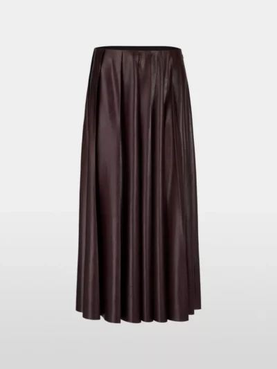 Marc Cain Collections Marc Cain Collections Rok - Bordeaux