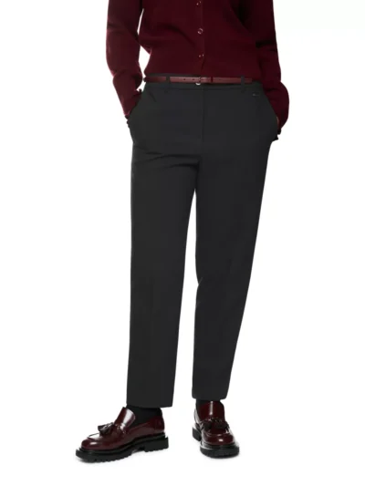Marc Cain Collections Marc Cain Collections pantalon - **04