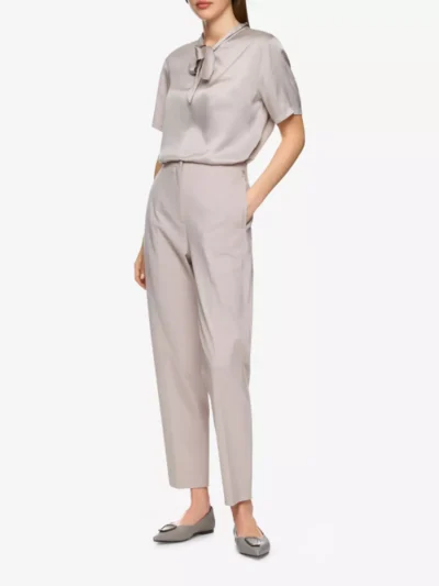 Marc Cain Collections Marc Cain Collections pantalon - **00