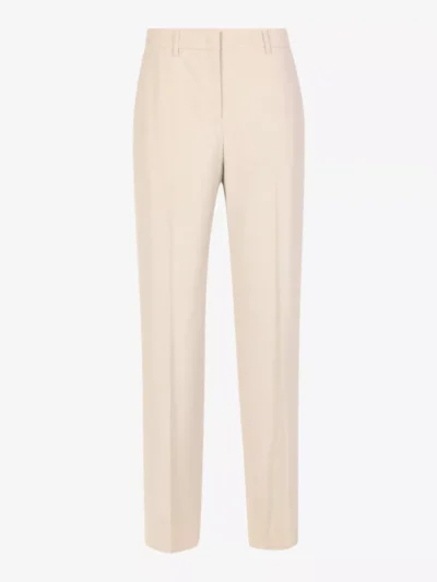 Marc Cain Collections Marc Cain Collections Broek - Zand
