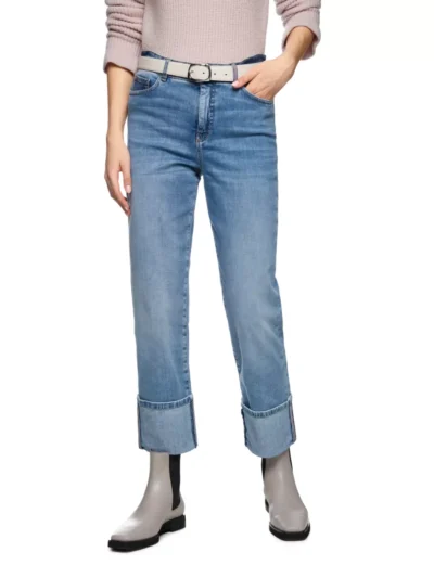 Marc Cain Collections Marc Cain Collections jeans - **00