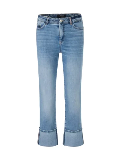 Marc Cain Collections Marc Cain Collections jeans - **00
