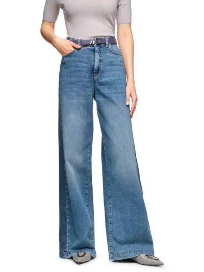 Marc Cain Collections Marc Cain Collections jeans - **00
