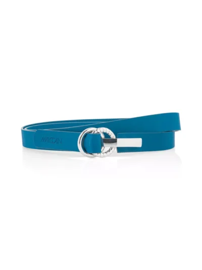 Marc Cain Collections Marc Cain Collections ceintuur - **00