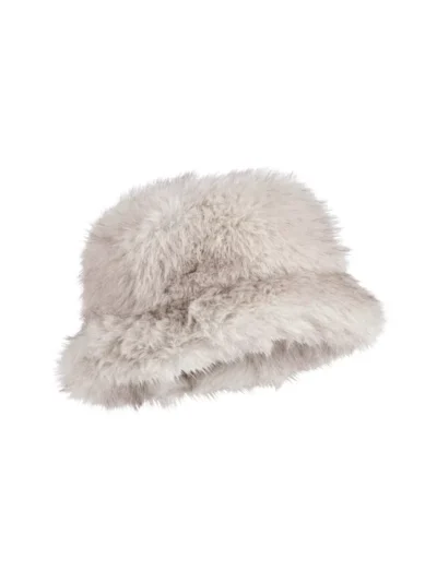 Marc Cain Collections Marc Cain Collections Hoed - Ecru