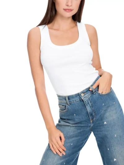Marc Cain Marc Cain Top - **00