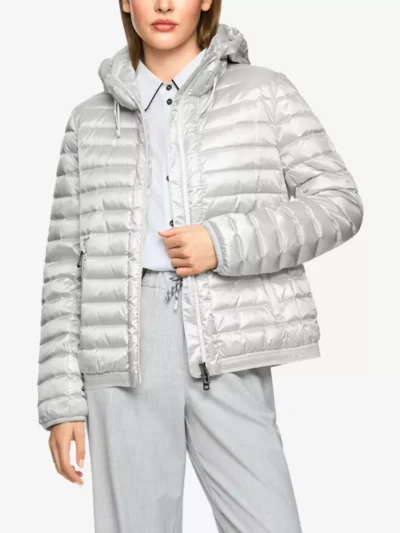 Marc Cain Sports Marc Cain Sports outdoorjack - **03