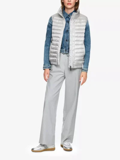 Marc Cain Sports Marc Cain Sports vest - **02