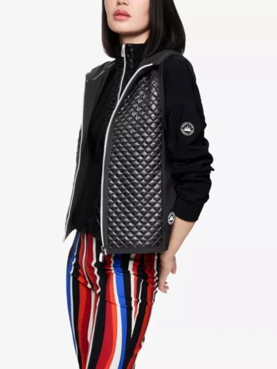 Marc Cain Sports Marc Cain Sports vest - **00