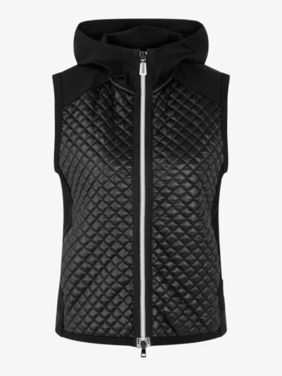 Marc Cain Sports Marc Cain Sports vest - **00
