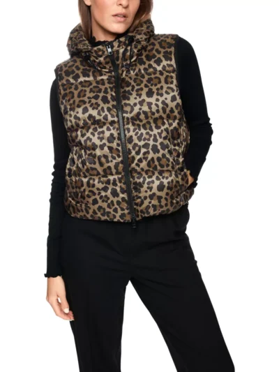 Marc Cain Sports Marc Cain Sports vest - **00