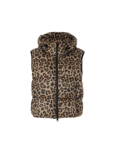 Marc Cain Sports Marc Cain Sports vest - **00
