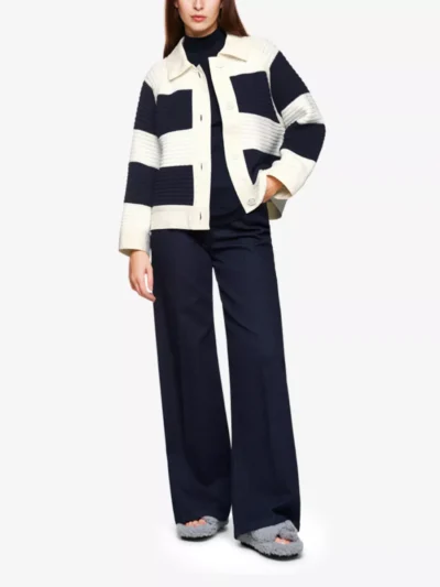 Marc Cain Sports Marc Cain Sports cardigan - **00