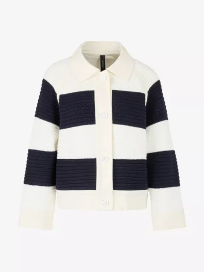 Marc Cain Sports Marc Cain Sports cardigan - **00