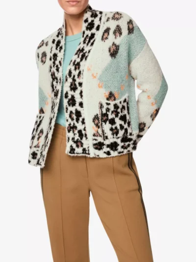 Marc Cain Sports Marc Cain Sports cardigan - **00