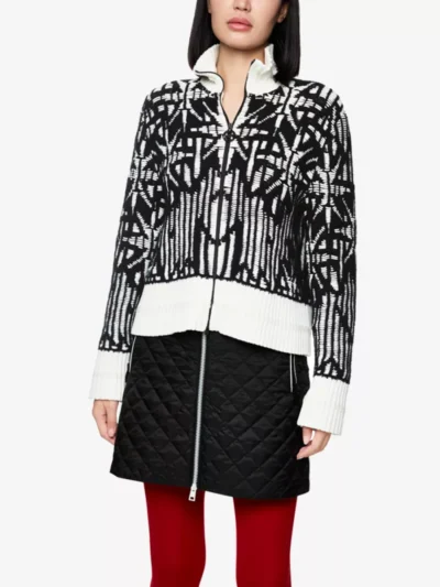 Marc Cain Sports Marc Cain Sports cardigan - **00