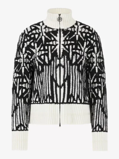 Marc Cain Sports Marc Cain Sports cardigan - **00