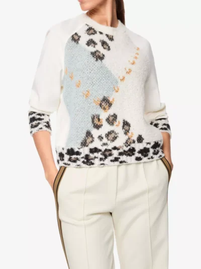 Marc Cain Sports Marc Cain Sports trui - **00