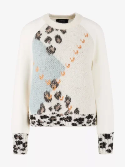 Marc Cain Sports Marc Cain Sports trui - **00