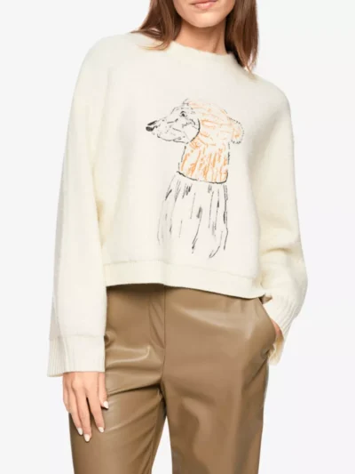 Marc Cain Sports Marc Cain Sports trui - **00