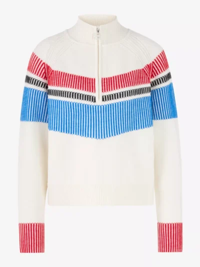 Marc Cain Sports Marc Cain Sports trui - **00