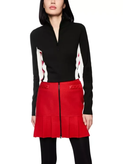 Marc Cain Sports Marc Cain Sports trui - **01