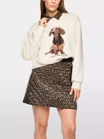 Marc Cain Sports Marc Cain Sports sweatshirt - **00