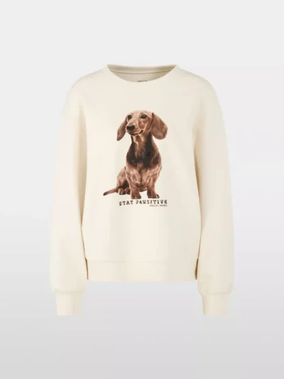 Marc Cain Sports Marc Cain Sports sweatshirt - **00