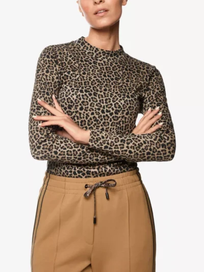 Marc Cain Sports Marc Cain Sports t-shirt - **00