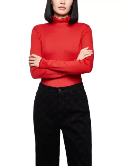 Marc Cain Sports Marc Cain Sports t-shirt - **01