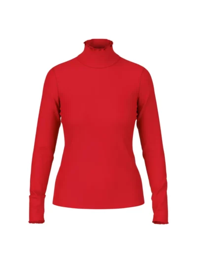 Marc Cain Sports Marc Cain Sports t-shirt - **01
