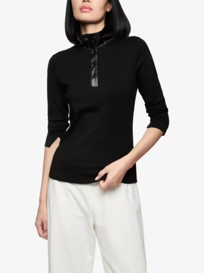 Marc Cain Sports Marc Cain Sports t-shirt - **01