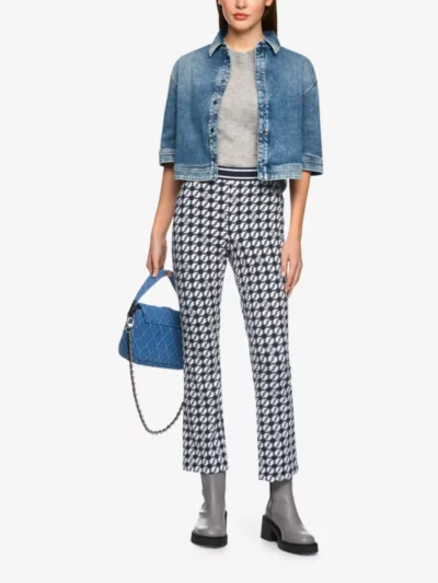 Marc Cain Sports Marc Cain Sports pantalon - **00