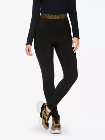 Marc Cain Sports Marc Cain Sports pantalon - **00