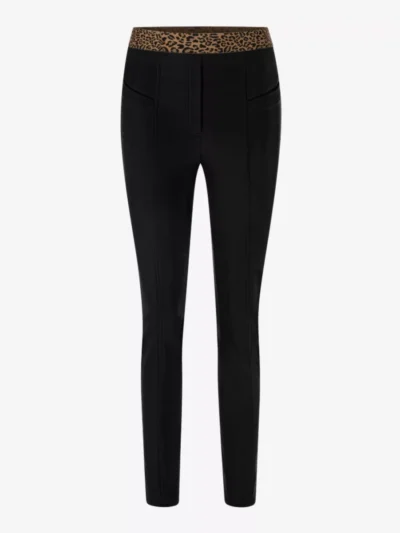 Marc Cain Sports Marc Cain Sports pantalon - **00