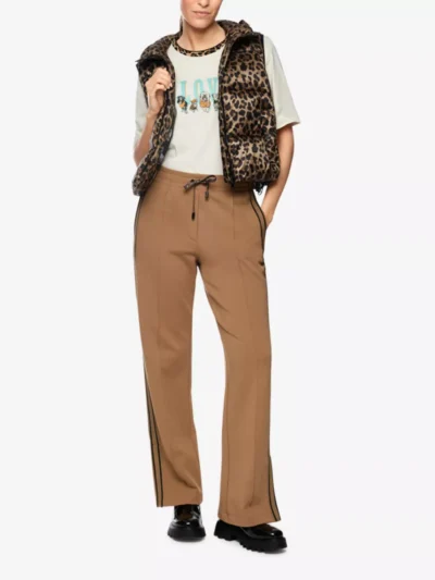 Marc Cain Sports Marc Cain Sports pantalon - **03