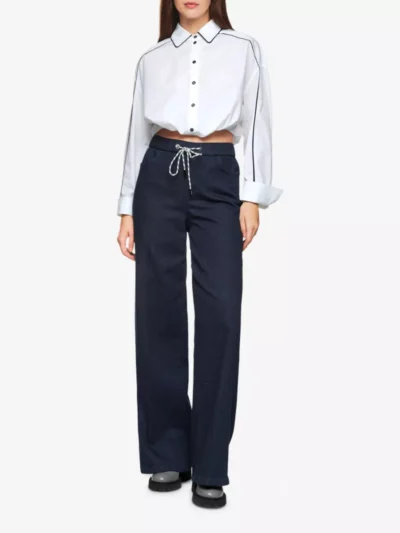 Marc Cain Sports Marc Cain Sports jeans - **00